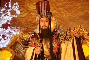 「玉皇大帝」的出身竟藏有這種秘密，難怪能成為眾神領袖！！