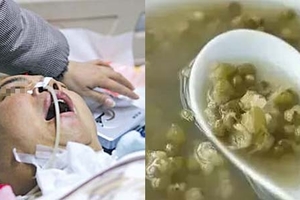 超恐怖！喝了一碗綠豆湯，她竟心肌梗塞差點死掉！這四類人千萬別喝！！一定宣傳出去！