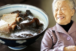 她今年106歲了還超健康！長壽的關鍵竟是這碗湯！人人都會做，趕快收藏起來！！
