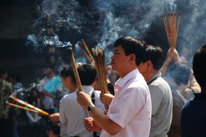 為什麼有時拜佛反遭不利，原來在「這些」日子上香拜佛是最靈驗！