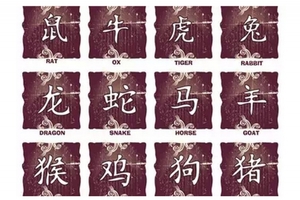 根據自己的生肖，查查你是什麼命！