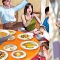 有錢老婆讓我跟岳父打工，每天陪他出去應酬，月薪才給我15000，但收到「年終獎」的那一刻.....我徹底懵了！