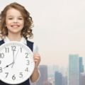如何教會孩子時間管理？七個方法，孩子不忙不煩又高效！
