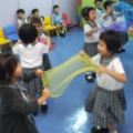 幼兒園經常玩的57個遊戲在這裡呢！老師趕緊收藏啦