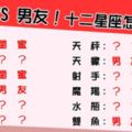 「閨蜜」VS「男友」！12星座面對「抉擇」時會選擇誰