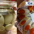 又香又流油的鹹鴨蛋做法，在家做還超級簡單的！