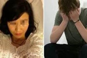 我娶了個黃臉婆！黃臉婆妻子突然來到公司我丟光臉，趕走她之後，她讓我哭得斷腸！