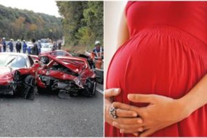 丈夫車禍離世，妻子守寡3年卻懷孕了，沒想到孩子的父親竟然是....真相讓全家人都給她跪了！