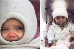 天氣變冷時不要只會一直幫寶寶加衣服，記住這「7個穿搭原則」，才不會讓寶寶感冒了！