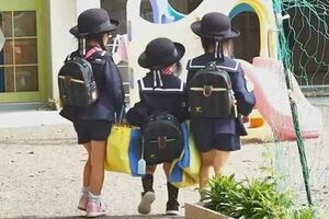 日本幼兒園的一天，看孩子的自主性是如何培養的！