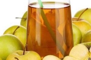 蘋果醋是健康飲料？喝之前，它的壞處你也要知