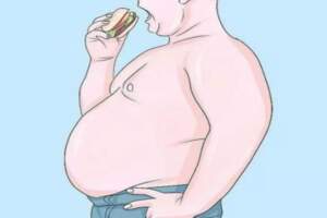 飯後這6個習慣是「發胖」的根源，若佔了一個，一定要戒掉！