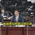 許崑源鴨霸擋下韓國瑜專案報告…綠粉專民調98％認定荒唐!