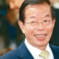 WTO判決打臉謝長廷？謝：泛政治化人士連標都沒看清