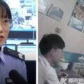 和網友見面被灌酒！少女嚇到叫外送：「我要筷子和雞蛋」　警察一秒聽出玄機「火速前往救援」