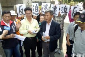 台南綠營內訌　李俊毅告賴清德瀆職