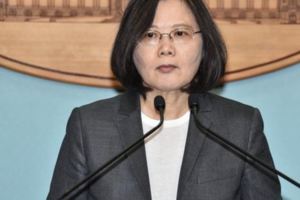 民進黨設"駐校代表"被抓包還狡辯國民黨批"不要臉"