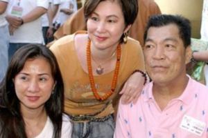 香港第一惡人，大老婆的兒子獨霸家產，小老婆的兒子無錢讀書