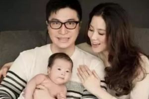 嫁入豪門的明星：不管多少胎，你必須得給我生個兒子！否則後果你知道的
