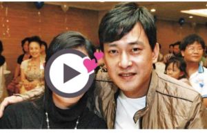 王識賢和老婆11年的婚姻依舊甜死人，他的「婚姻保鮮秘訣」是這樣的～