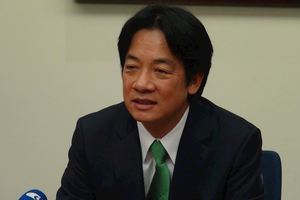 賴神「親中」言論　游梓翔：有兩項意義　