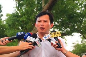 黃國昌罷免案中選會：達提議人數可連署