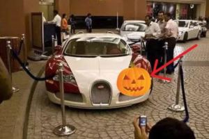 全球最貴的「車牌」價值多少？竟可以換42台賓利！有錢人買個「車牌」我們要賺一輩子