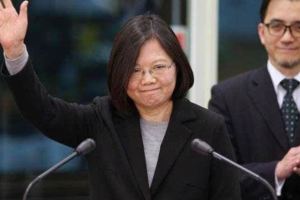 洪孟楷：政府無信不立還好意思跟人稱兄道弟