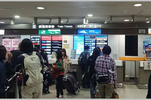 喜歡到日本旅遊的讀者請注意，日本當局8月立下新規定：出入境旅客不能攜帶這些物品，若違反將罰50萬日圓！