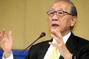 解嚴30年郁慕明批：民主變民粹人權變特權