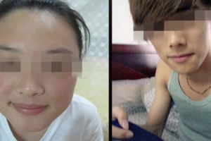 校草因車禍娶了班上最醜的女同學，被全班恥笑！沒想到3年之後，所有同學看到他們都驚呆了...！