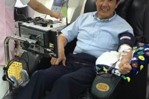 隔空互嗆開司法風氣之先北檢4個月8槓馬英九