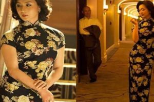 變過性、結過兩次婚，如今她戴的珠寶可以買下一座小島！