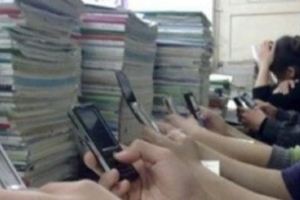 國一女慘遭同學用「非暴力形式的霸凌」，全班19女同學已讀不回讓她崩潰自殺！