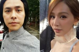 范植偉沉默2天突發聲:「王心凌什麼都跟姚元浩說！」他po出保險套照坦言...遭網友圍剿！