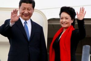 習近平夫人(彭麗媛)對高考分數發言，震驚整個國家教局.....