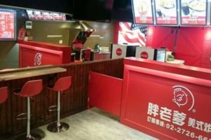 「胖老爹美式炸雞」榮獲網投「炸雞大賽NO.2」，實力碾壓KFC、麥當勞，好吃到爆！