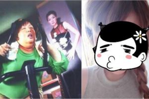她因失戀深受打擊，下決心從83公斤瘦到48公斤，超勵志的故事背後竟藏著「血淚真相」...！