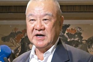 林伯豐：軍公教應帶頭調薪基本工資加薪了