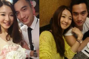華航林依晨跟醫師男友結婚後卻閃電分手，神網友分析出「5個啟示」告訴大家在臉書上放閃都是假的！
