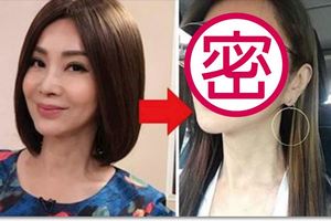 61歲陳美鳳「近照曝光」竟撞臉謝金燕！網友大驚：「還以為是謝金燕！」她坦言...