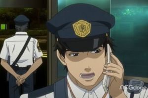 日本年輕男警背著父母手游課金幾十萬日元，被發現後離家出走