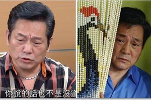 《甘味》男星「低頭驚見血尿」證實罹癌！拍戲到一半「緊急送醫開刀」現在....嚇壞粉絲！