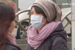 16縣市低溫特報明後天最冷僅6度