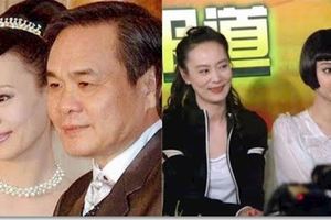 她是范冰冰最感激的人！卻為渣男終身不孕！40歲嫁大13歲醜男!