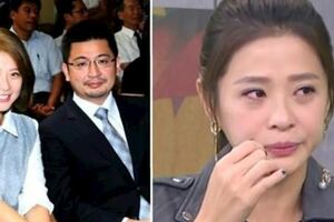 首曝內幕！李燕閃嫁彰化議長「18個月就離婚」，她淚崩揭：「很愛孩子卻不能當媽」！