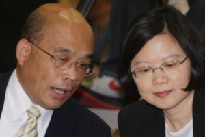 不甩能源公投結果？ 蘇貞昌：過去政策錯誤