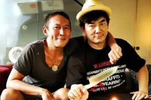 任賢齊已買下鈕承澤《跑馬》版權，重新增肥虧片酬也要拍