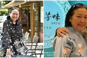 方芳「代父返鄉」吃家常菜感動落淚！「星三代孫女美翻」陪出外景從不喊苦