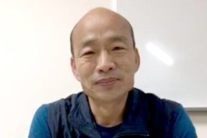 民心＋民怨 韓國瑜：贏的不算贏 輸的不算輸